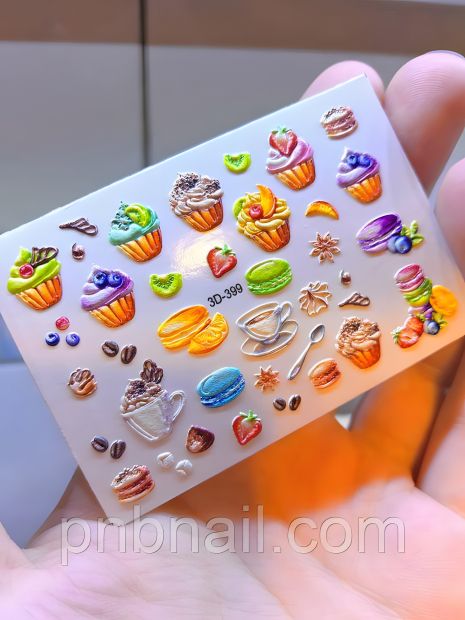 3D-399 - Капельная лента с эмиттерами