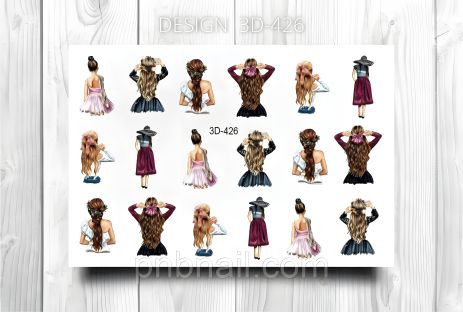 3D-426 продукт 3D-426 продукт