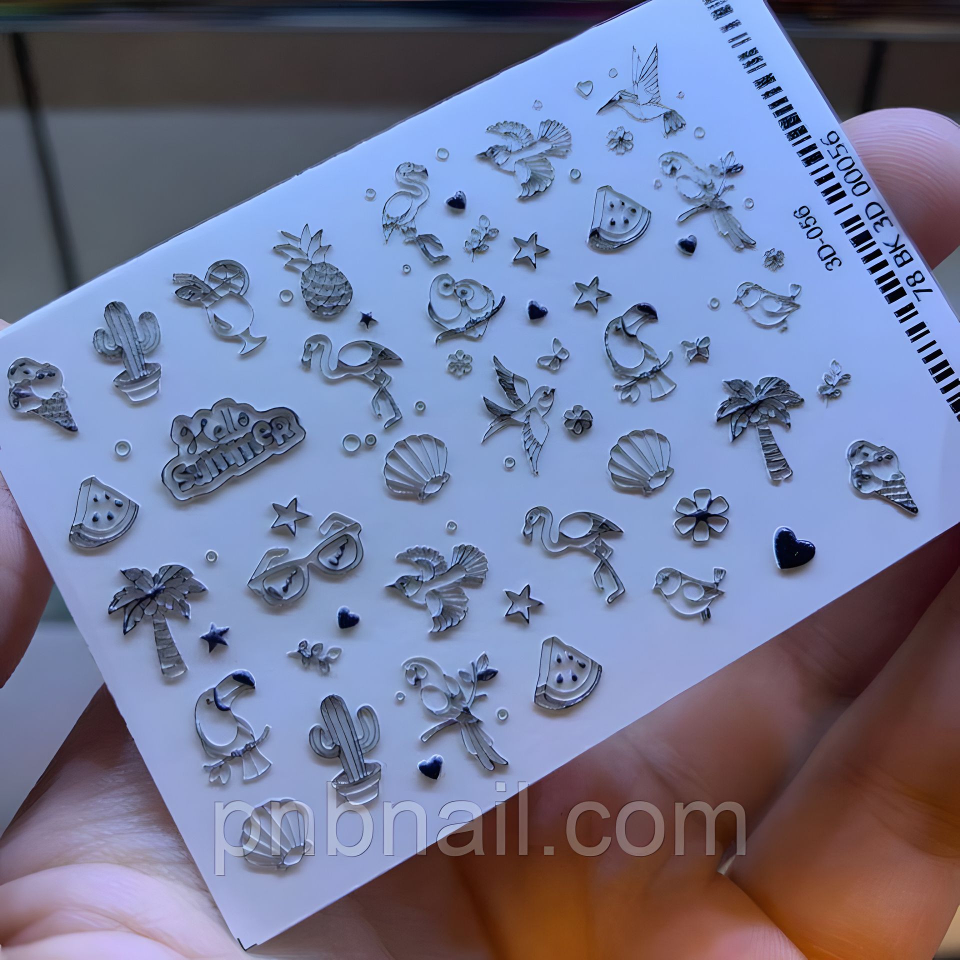 3D пазл - 56 частей 3D пазл - 56 частей