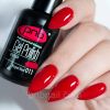 PNB Royal Red 011/ 8ml Gel-Laks, 4 мл 4