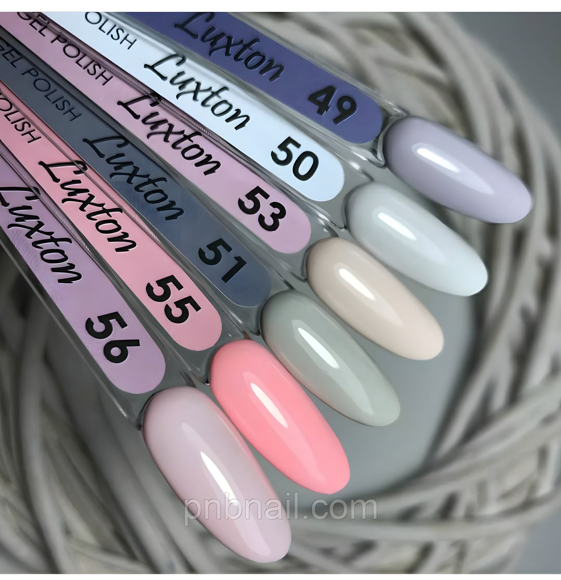 LUXTON преміум № 50, 10 мл LUXTON преміум № 50, 10 мл