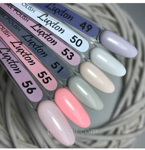 LUXTON № 53 premium, 10 мл LUXTON № 53 premium, 10 мл