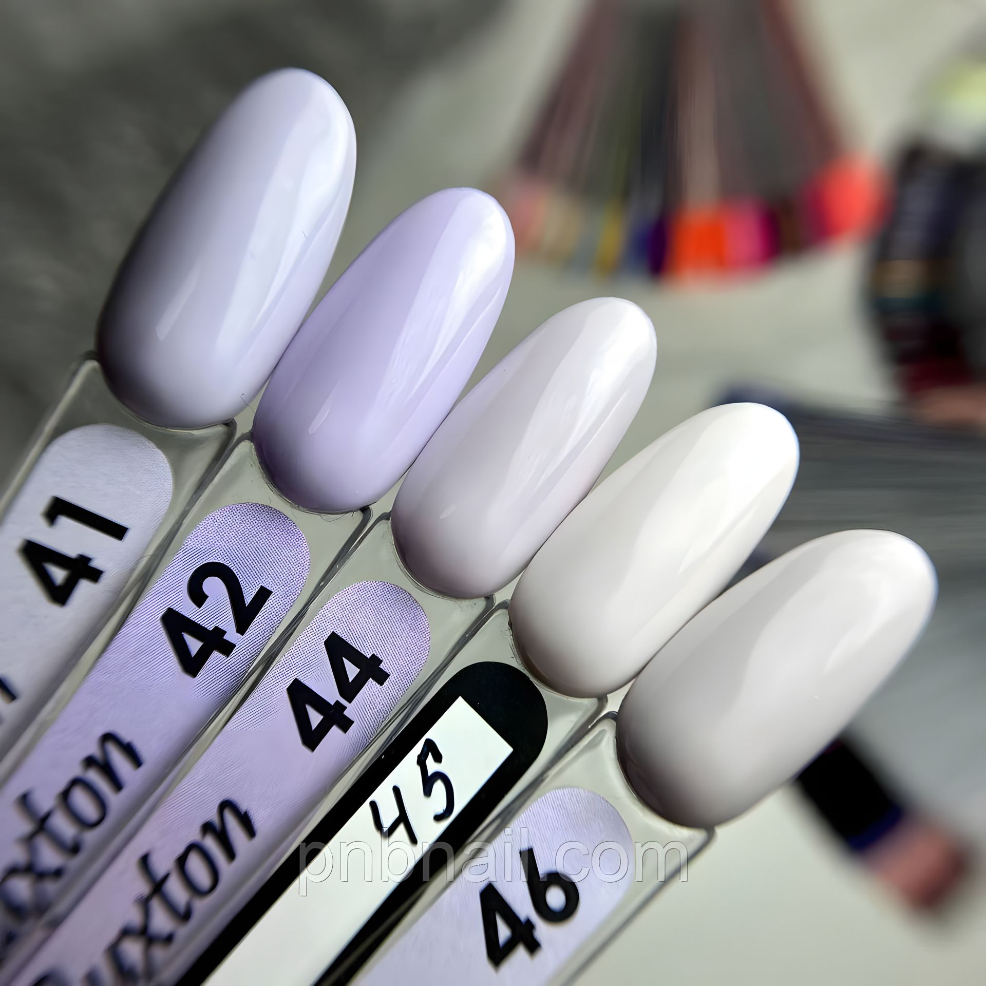 LUXTON Premium No 44, 10 мл LUXTON Premium No 44, 10 мл