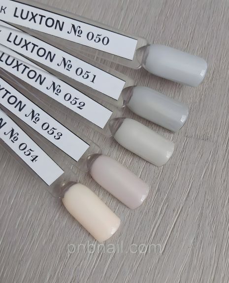 51 LUXTON premium №, 10 мл