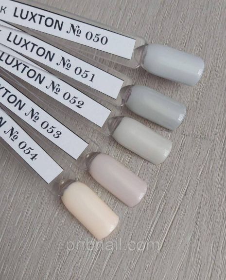 LUXTON premium № 51, 10 мл