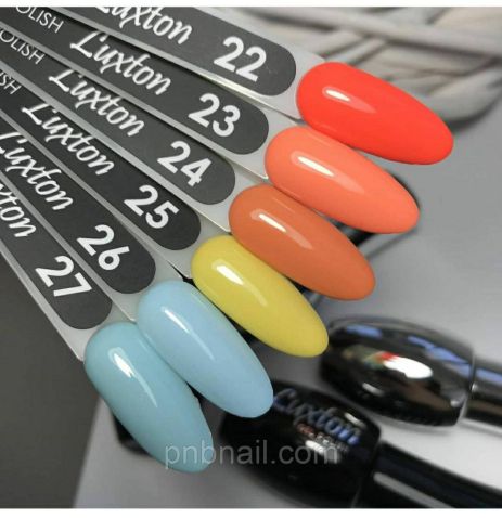 LUXTON premium № 23, 10 мл