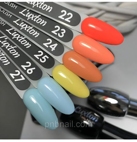 LUXTON № 23 premium / 10 мл