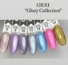 Котячий кришталь OXXI "GLORY", 10 мл G14 Котячий кришталь OXXI "GLORY", 10 мл G14