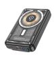 Повербанк Borofone BJ29 PD20W+QC3.0 10000 mah black