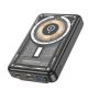 Повербанк Borofone BJ29 PD20W+QC3.0 10000 mah black