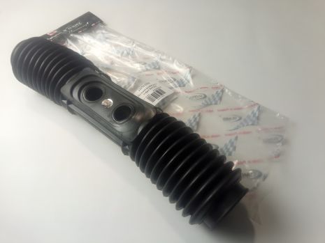 Рулевой пыльник для ВАЗ 2110, GUMEX (2110-3401224) (22070-GUM) Рулевой пыльник для ВАЗ 2110, GUMEX (2110-3401224) (22070-GUM)