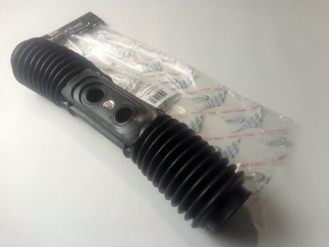 Рулевой пыльник для ВАЗ 2110, GUMEX (2110-3401224) (22070-GUM)