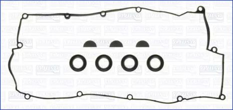 Комплект прокладок кришки ГБЦ KIA CERATO, HYUNDAI TUCSON, HYUNDAI TRAJET, AJUSA (56042100)