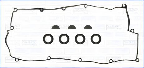 Комплект прокладок ГБЦ кришки KIA CERATO, HYUNDAI TUCSON, HYUNDAI TRAJET, AJUSA (56042100)