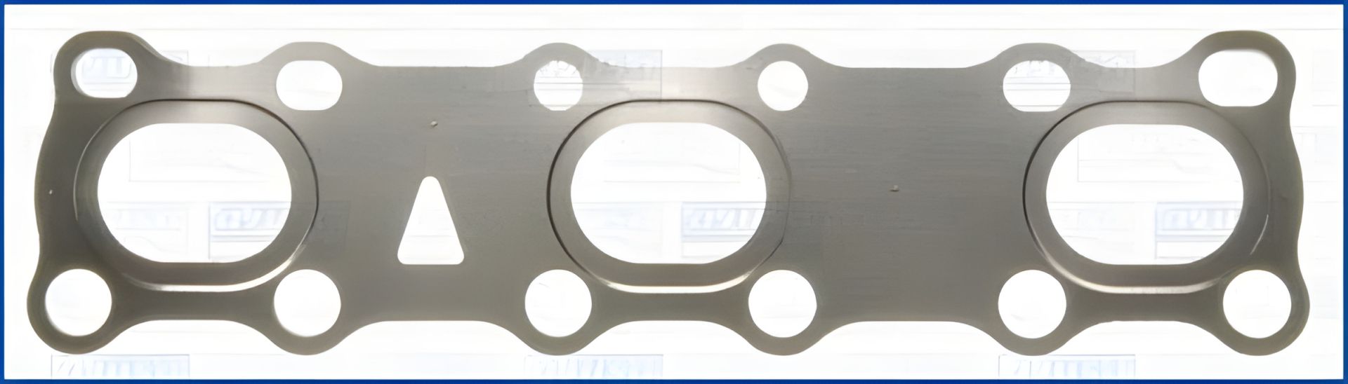 Випускного колектора прокладка INFINITI Q70, NISSAN SKYLINE, AJUSA (13213100) Випускного колектора прокладка INFINITI Q70, NISSAN SKYLINE, AJUSA (13213100)