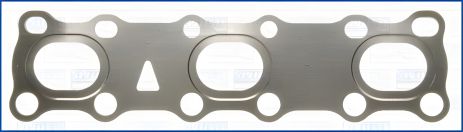 Випускного колектора прокладка INFINITI Q70, NISSAN SKYLINE, AJUSA (13213100) Випускного колектора прокладка INFINITI Q70, NISSAN SKYLINE, AJUSA (13213100)