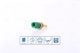 Датчик температури MINI MINI, LEXUS RX, MAZDA PREMACY, NISSENS (207056)