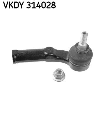 Ford Kuga, SKF (VKDY314028) Порада.