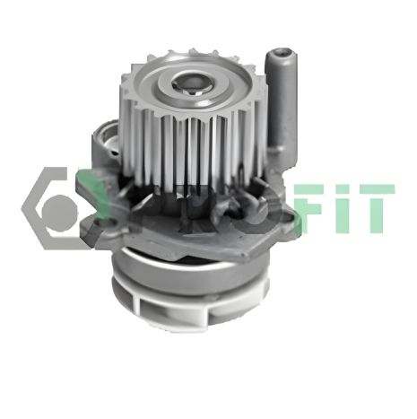 Водяной насос, помпа для SKODA YETI, SEAT EXEO, AUDI A5, PROFIT (17010878)