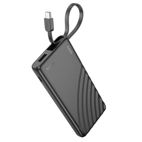 OLBANK HOCO J129 Природа з кабелем (USB-C) 5000mah Black