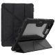 Чохол-книжка для Xiaomi Pad 7 / Pad 7 Pro (11.2") Nillkin Bumper Pro Multi-angle Чорний Чохол-книжка для Xiaomi Pad 7 / Pad 7 Pro (11.2") Nillkin Bumper Pro Multi-angle Чорний