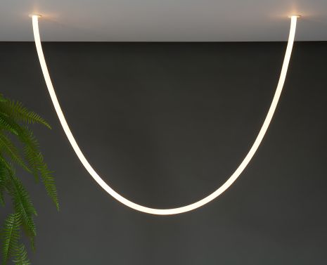 Світлодіодний підвіс сучасний VALESO THD63816-1 40W