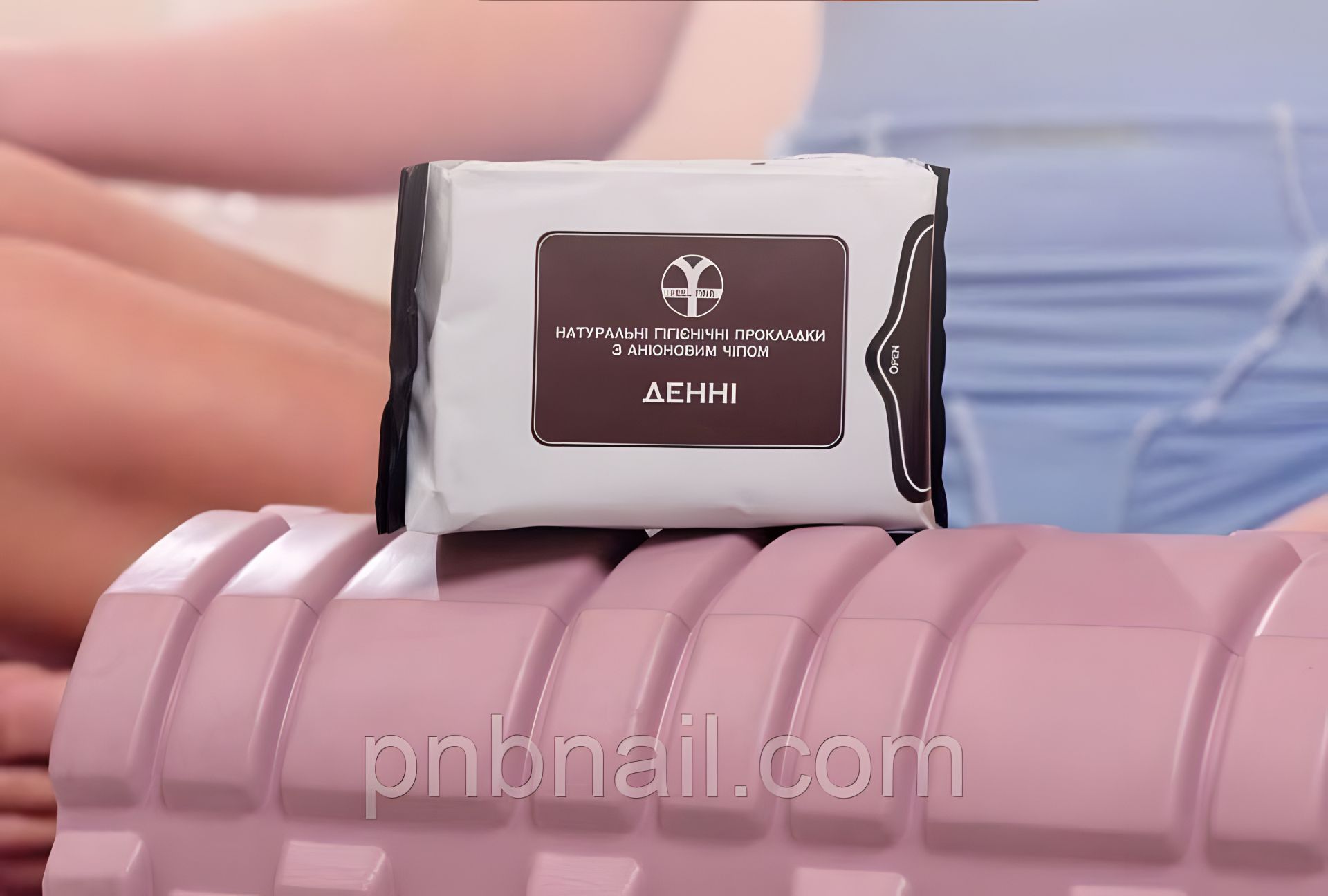 Натуральні жіночі прокладки денні гігієнічні FEEL FINE Натуральні жіночі прокладки денні гігієнічні FEEL FINE