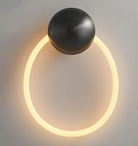 Світлодіодне бра настінне VALESO THB63813-1 10W