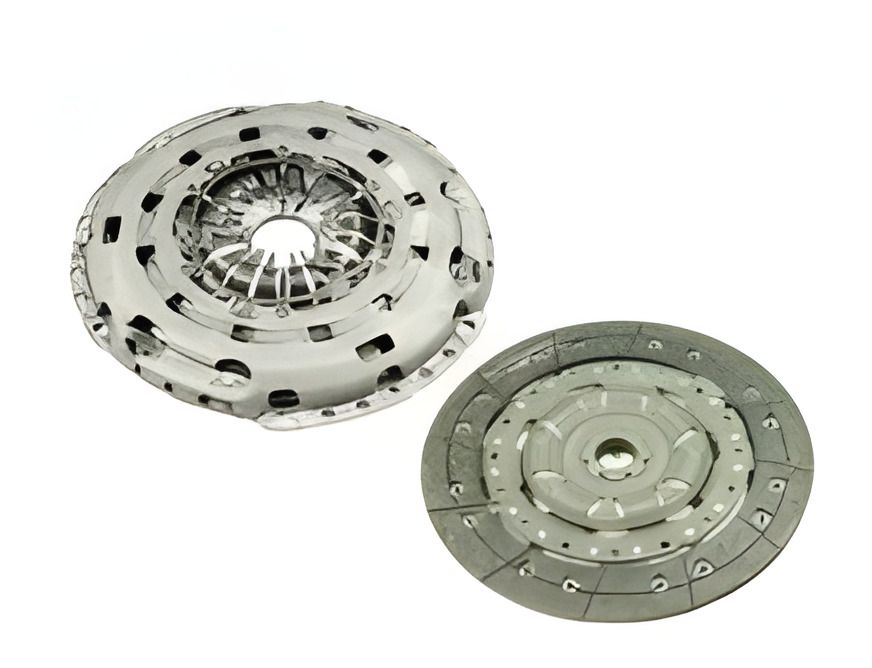 FORD MONDEO, SACHS зчеплення комплект (3000951141) FORD MONDEO, SACHS зчеплення комплект (3000951141)