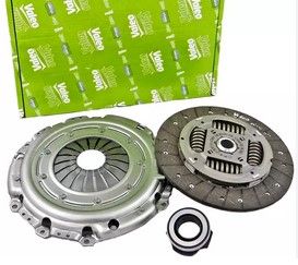 Комплект зчеплення NISSAN NP300, NISSAN PATHFINDER, VALEO (832104)