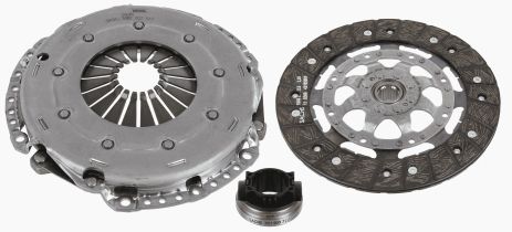 Mini Mini Clutch Kit (R56) Cooper, Sachs (3000970147)