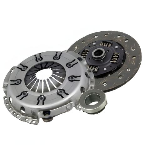 Сцепление RENAULT ESPACE, RENAULT VEL, RENAULT LAGUNA, LUK (623315034)