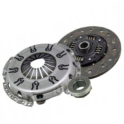 Комплект зчеплення RENAULT ESPACE, RENAULT VEL, RENAULT LAGUNA, LUK (623315034) Комплект зчеплення RENAULT ESPACE, RENAULT VEL, RENAULT LAGUNA, LUK (623315034)