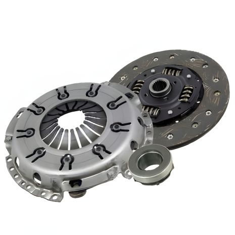 Комплект зчеплення для RENAULT ESPACE, RENAULT VEL, RENAULT LAGUNA, LUK (623315034) Комплект зчеплення для RENAULT ESPACE, RENAULT VEL, RENAULT LAGUNA, LUK (623315034)