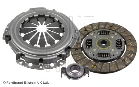 Комплект зчеплення VW CADDY, SEAT INCA, SEAT IBIZA, BLUE PRINT (ADV183005) Комплект зчеплення VW CADDY, SEAT INCA, SEAT IBIZA, BLUE PRINT (ADV183005)