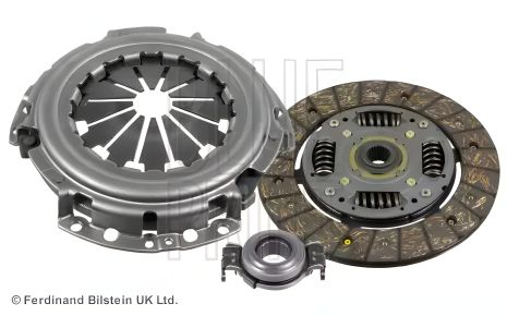 Комплект зчеплення VW CADDY, SEAT INCA, SEAT IBIZA, BLUE PRINT (ADV183005) Комплект зчеплення VW CADDY, SEAT INCA, SEAT IBIZA, BLUE PRINT (ADV183005)