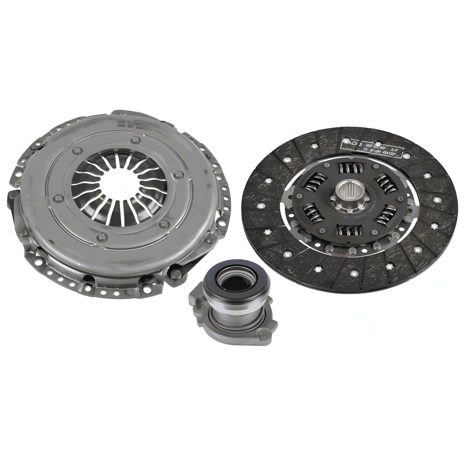 Зчеплення для OPEL CASCADA, OPEL ZAFIRA, OPEL ASTRA, LUK (624340334) Зчеплення для OPEL CASCADA, OPEL ZAFIRA, OPEL ASTRA, LUK (624340334)