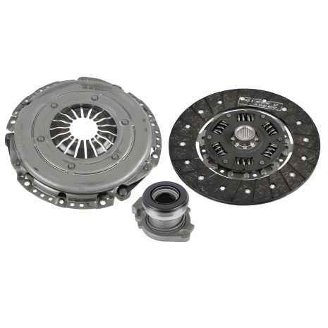 Зчеплення для OPEL CASCADA, OPEL ZAFIRA, OPEL ASTRA, LUK (624340334) Зчеплення для OPEL CASCADA, OPEL ZAFIRA, OPEL ASTRA, LUK (624340334)