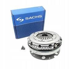 Комплект зчеплення VW GOLF, SKODA YETI, SEAT ALTEA, SACHS (2289000257)