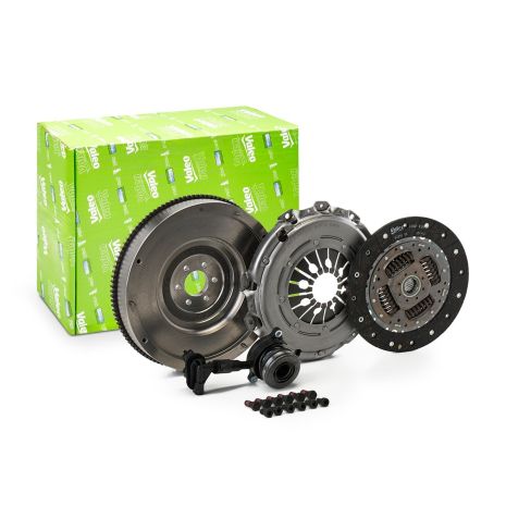 Комплект сцепления FORD GRAND, MAZDA 5, VOLVO V40, VALEO (845175)