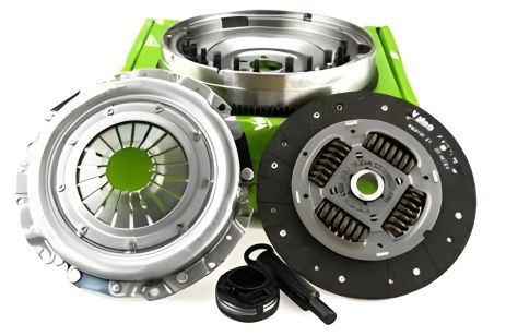 Комплект зчеплення VW PASSAT, AUDI A4 та A6, VALEO (835005)