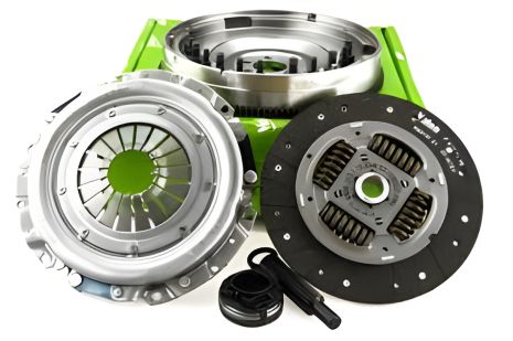 Комплект зчеплення VW PASSAT, AUDI A4, AUDI A6, VALEO (835005) Комплект зчеплення VW PASSAT, AUDI A4, AUDI A6, VALEO (835005)