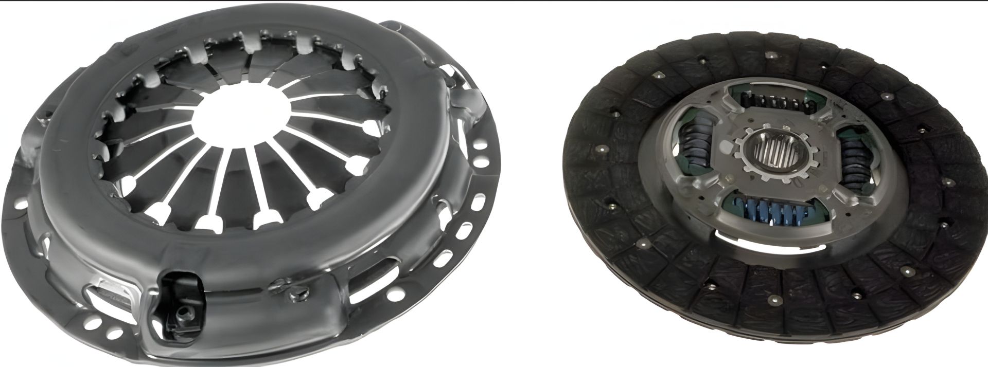 Комплект сцепления TOYOTA RAV4, TOYOTA COROLLA, BLUE PRINT (ADT330276) Комплект сцепления TOYOTA RAV4, TOYOTA COROLLA, BLUE PRINT (ADT330276)