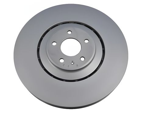 Гальмівний диск AUDI A8, AUDI Q5, ZIMMERMANN (100336375)