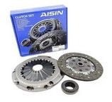 Комплект зчеплення MAZDA 3, MAZDA 6, MAZDA 5, AISIN (KZ125)