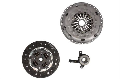 Mitsubishi Outlander Clutch Kit, Mitsubishi Lancer, Mitsubishi Grandis, Luk (624337433)