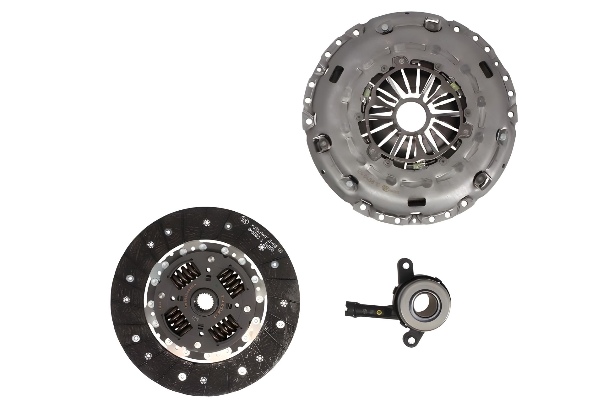 Сцепление комплект для MITSUBISHI OUTLANDER и LANCER, LUK (624337433) Сцепление комплект для MITSUBISHI OUTLANDER и LANCER, LUK (624337433)