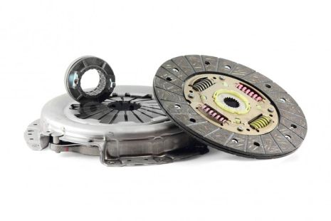 Комплект сцепления AUDI ALLROAD, AUDI A6, LUK (624306600)