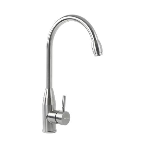 Кухонный смеситель нержавейка VALESO 26 FHP Кухонный смеситель нержавейка VALESO 26 FHP