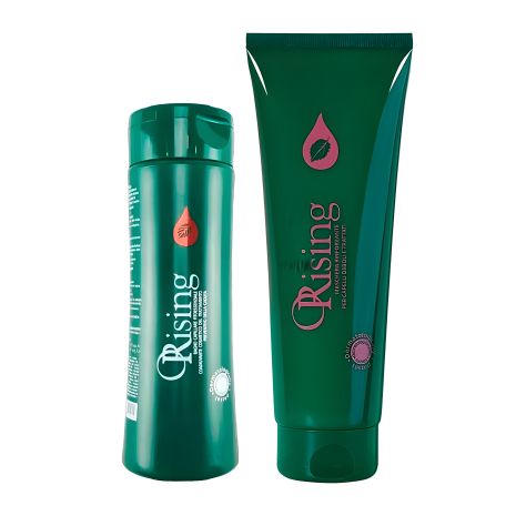 ORising шампунь та маска від випадіння волосся Caduta DUO набір, 2х250 мл